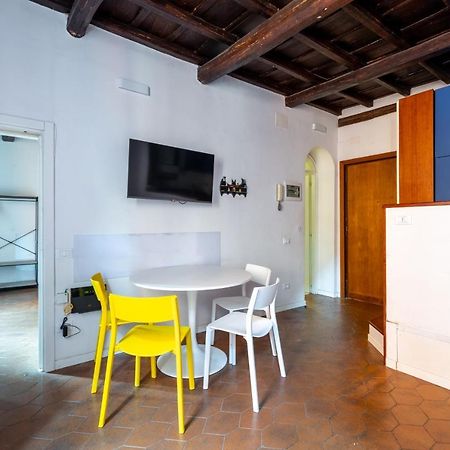 Casa Mucci Apartment Roma Exterior foto