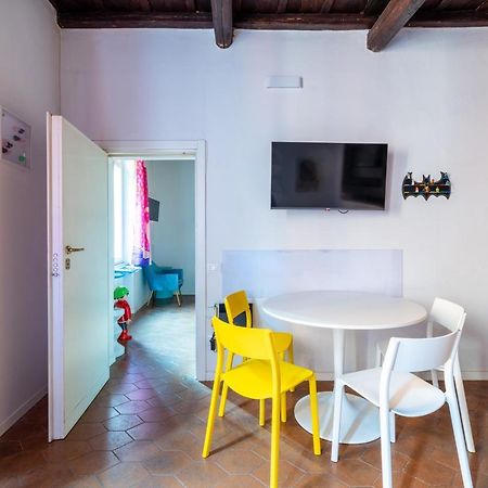 Casa Mucci Apartment Roma Exterior foto