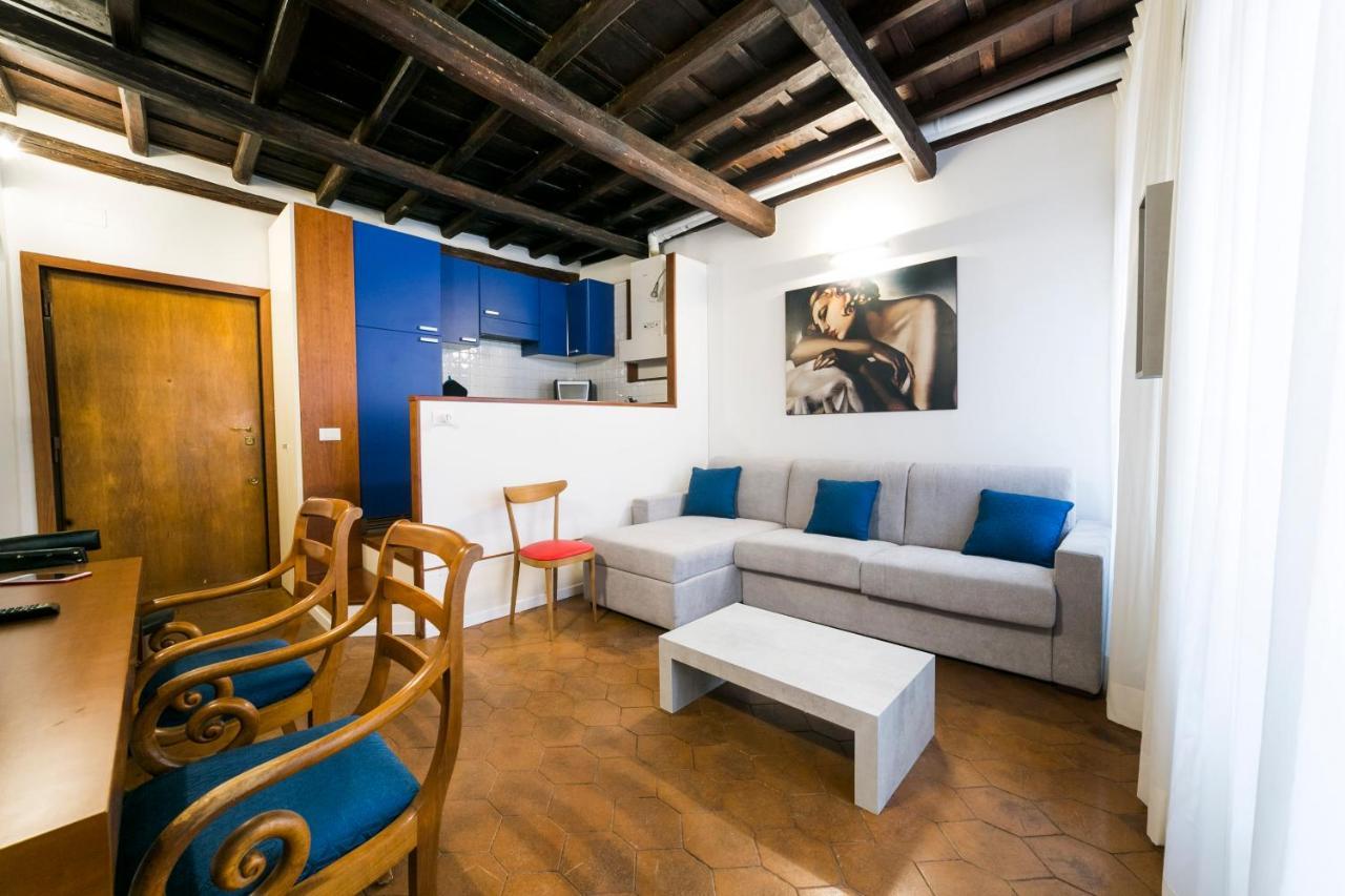 Casa Mucci Apartment Roma Exterior foto