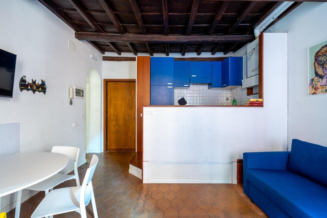 Casa Mucci Apartment Roma Exterior foto