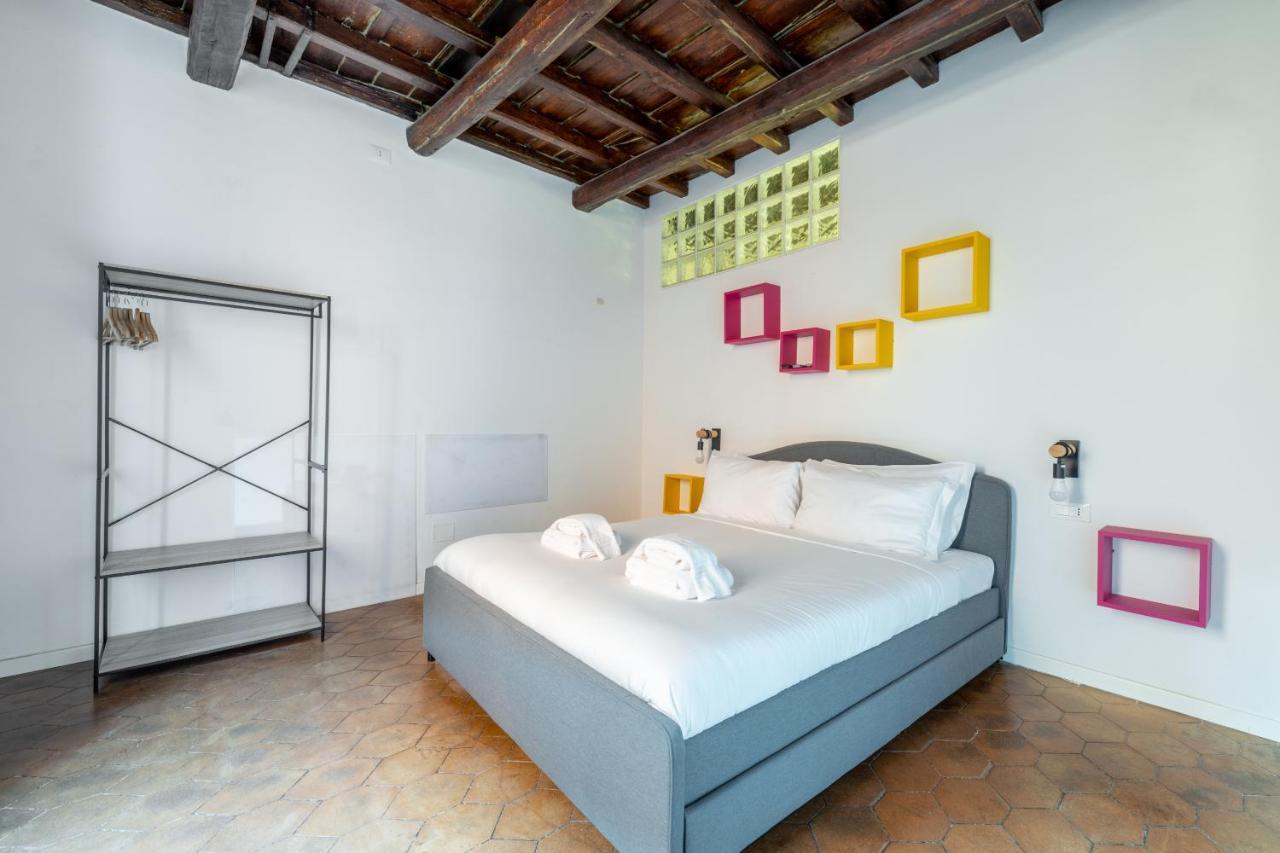 Casa Mucci Apartment Roma Exterior foto
