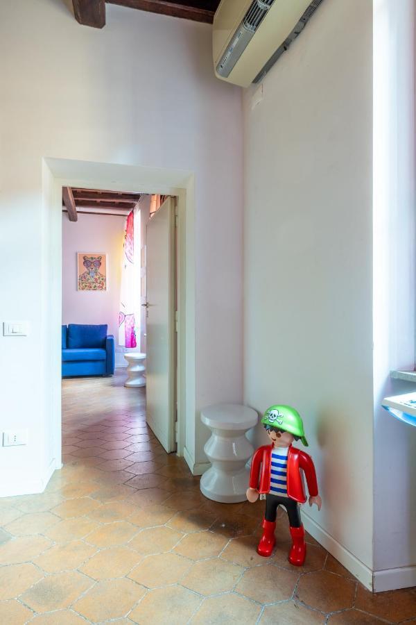 Casa Mucci Apartment Roma Exterior foto