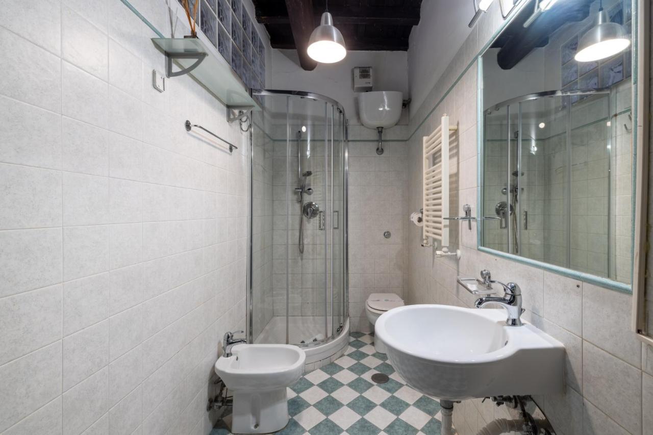 Casa Mucci Apartment Roma Exterior foto